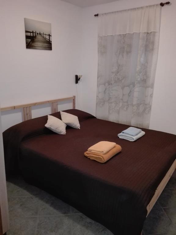 Studios Dalino Ρόβινι Εξωτερικό φωτογραφία