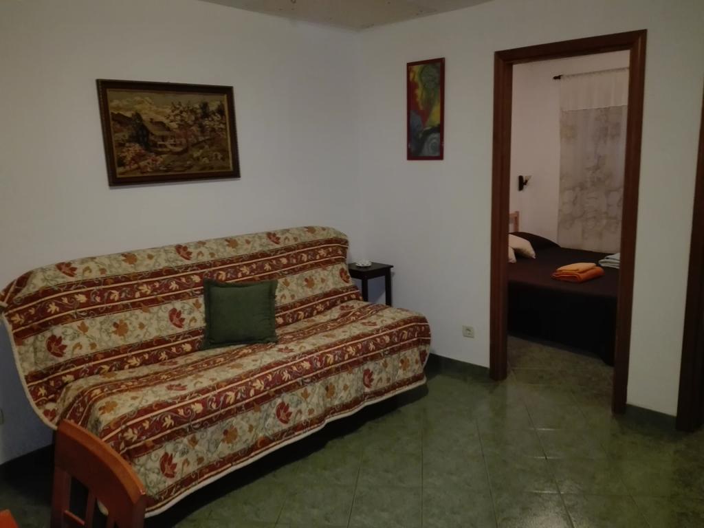 Studios Dalino Ρόβινι Εξωτερικό φωτογραφία
