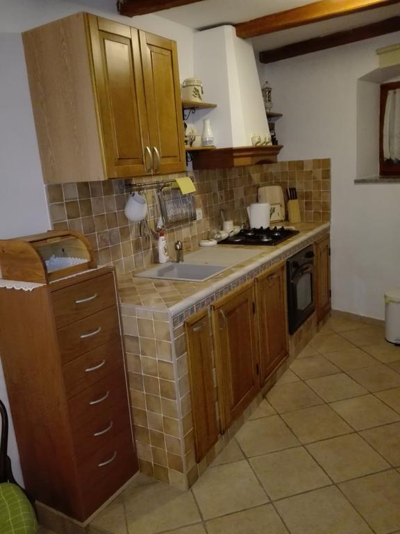 Studios Dalino Ρόβινι Εξωτερικό φωτογραφία