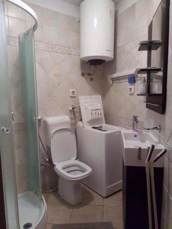 Studios Dalino Ρόβινι Εξωτερικό φωτογραφία