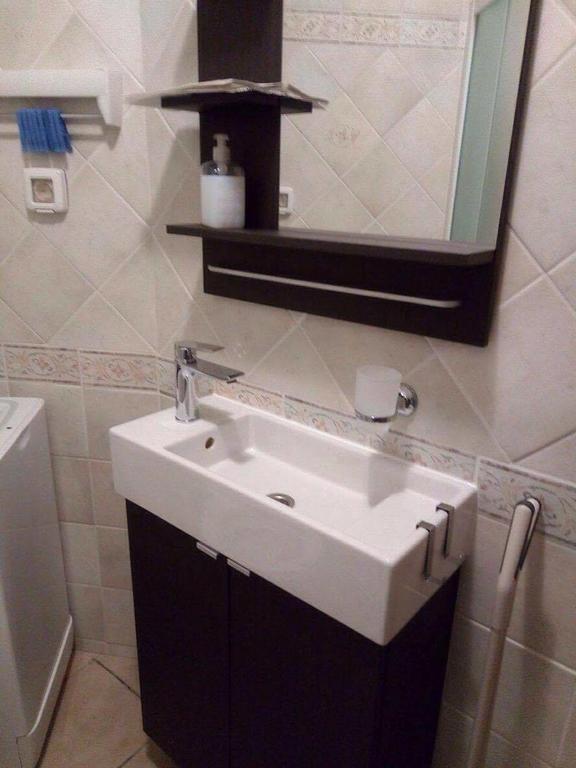 Studios Dalino Ρόβινι Εξωτερικό φωτογραφία