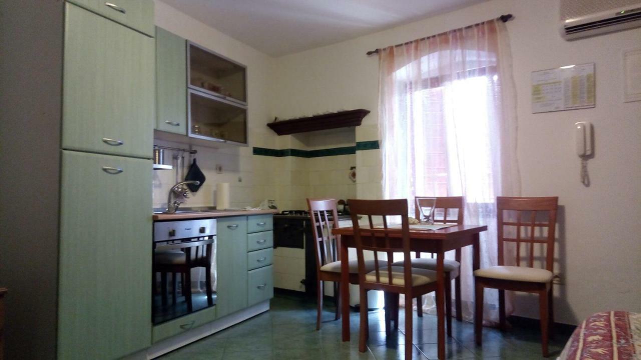 Studios Dalino Ρόβινι Εξωτερικό φωτογραφία